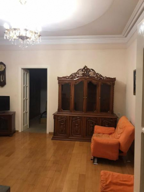 Guesthouse in Tigran Mets ave